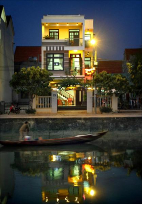 Dong Nguyen Riverside Homestay